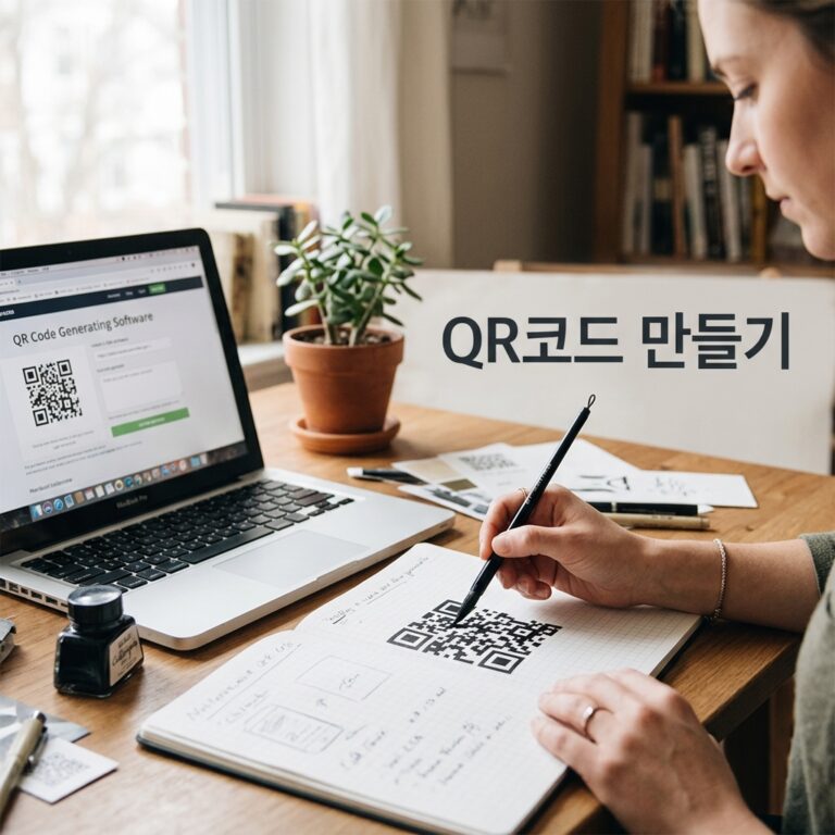 ai thumbnail photography QR코드 만들기 1786661440